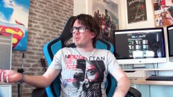 Captura de 'Nerd Pervert Vol. 27' nº 70