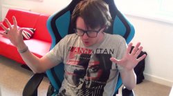 Captura de 'Nerd Pervert Vol. 27' nº 76