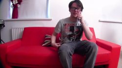Captura de 'Nerd Pervert Vol. 27' nº 77