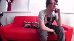 Captura de 'Nerd Pervert Vol. 27' nº 79