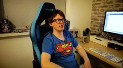 Captura de 'Nerd Pervert Vol. 27' nº 110