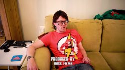 Captura de 'Nerd Pervert Vol. 27' nº 111