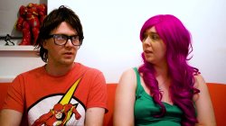 Captura de 'Nerd Pervert Vol. 27' nº 112
