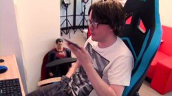 Captura de 'Nerd Pervert Vol. 27' nº 12