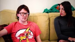 Captura de 'Nerd Pervert Vol. 27' nº 121