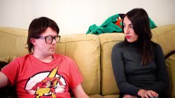 Captura de 'Nerd Pervert Vol. 27' nº 122