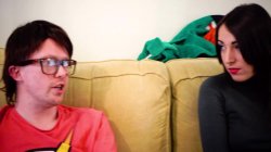 Captura de 'Nerd Pervert Vol. 27' nº 124