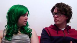 Captura de 'Nerd Pervert Vol. 27' nº 16