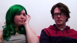 Captura de 'Nerd Pervert Vol. 27' nº 17