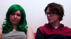 Captura de 'Nerd Pervert Vol. 27' nº 18