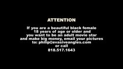 'Black Street Hookers 106' screenshot nº 133