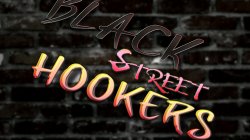 'Black Street Hookers 106' screenshot nº 134