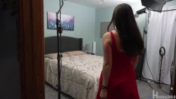 'Marital Bed Mayhem: Doc's Wife Away, Teacher's Toes At Play' screenshot nº 1