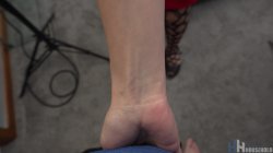 'Marital Bed Mayhem: Doc's Wife Away, Teacher's Toes At Play' screenshot nº 17
