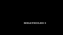 'Meat Holes #5' screenshot nº 1