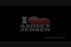 Captura de 'I Love Ashley Jensen' nº 1