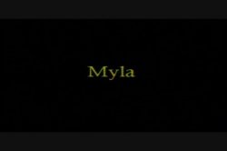 'Tabitha's Lesbian Masturbation Party' screenshot nº 1