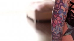 Captura de 'Quebec Ink' nº 41