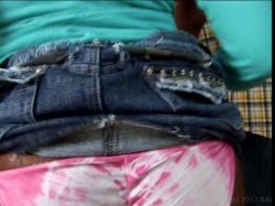 Captura de 'Bubble Bursting Butts 2' nº 3