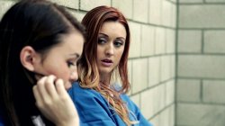 Captura de 'Prison Lesbians' nº 51