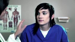Captura de 'Prison Lesbians' nº 78
