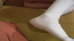 Captura de 'Staci Silverstone, Brea Bennett & Holly Taylor Jerk Off Encouragement Schoolgirl Panty' nº 21