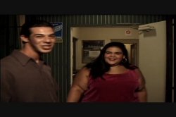 Captura de 'Fat Sex in the City' nº 3