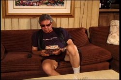 'Pussyman's Face Sitting Fanatics' screenshot nº 4