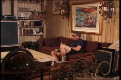 'Pussyman's Face Sitting Fanatics' screenshot nº 5