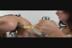 Captura de 'Gina Lynn's Drowning in Bitch Juice 3' nº 96