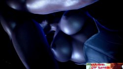 Captura de '3d Anime Fuck Tiffa In The Dark Room' nº 14