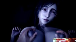Captura de '3d Anime Fuck Tiffa In The Dark Room' nº 19