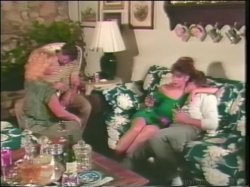 Captura de 'Christy Canyon - DDD Teenager' nº 92