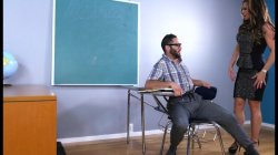 'My First Sex Teacher Vol. 56' screenshot nº 86