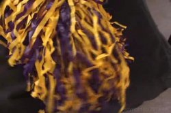 Captura de 'Asian Cheerleader Cavity Search 6' nº 47