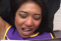Captura de 'Asian Cheerleader Cavity Search 6' nº 49