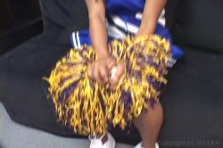 Captura de 'Asian Cheerleader Cavity Search 6' nº 113