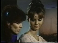 Captura de 'Kay Parker's Lesbian MILF Party' nº 56