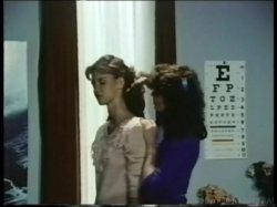Captura de 'Kay Parker's Lesbian MILF Party' nº 57