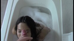 'Bathtime Blowjobs' screenshot nº 95