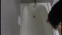'Bathtime Blowjobs' screenshot nº 127