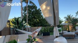 Captura de 'Anna Kovachenko Gives MrFlourish 3 Day Resort Tour' nº 106