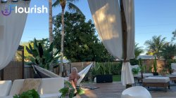 Captura de 'Anna Kovachenko Gives MrFlourish 3 Day Resort Tour' nº 107