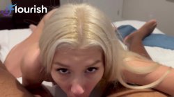 Captura de 'Anna Kovachenko Gives MrFlourish 3 Day Resort Tour' nº 124