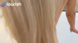 Captura de 'Anna Kovachenko Gives MrFlourish 3 Day Resort Tour' nº 37