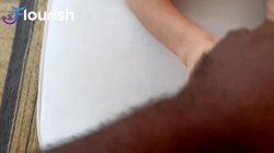 Captura de 'Anna Kovachenko Gives MrFlourish 3 Day Resort Tour' nº 79