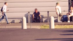 Captura de 'Banger in Berlin Vol. 2' nº 73