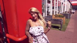 Captura de 'Banger in Berlin Vol. 2' nº 115