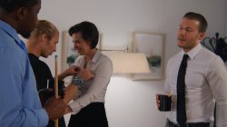 'The Jack-Off List Vol. 2' screenshot nº 32