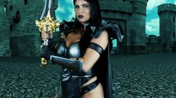 'Whorecraft IV: Big Tit Warriors!' screenshot nº 2